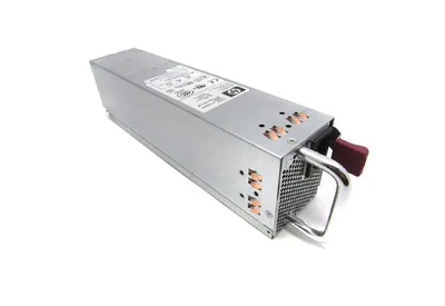 406442-001 Блок питания 400W 12V Hot-plug  PFC HPE DL380G5/EVA4000/EVA6000/EVA8000
