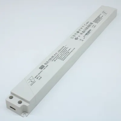Источник питания Mean Well SLD-150-56, AC-DC, 151.2Вт, 24…56В, ККМ