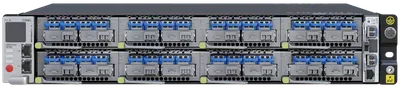 Модульная DWDM-платформа Huawei DC908