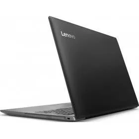 Ноутбук Lenovo 320-15IKB 15.6" HD, Intel Core i5-7200U, 4Gb, 500Gb, noDVD, AMD R520M 2Gb, Win10, черный (80YE009ERK)