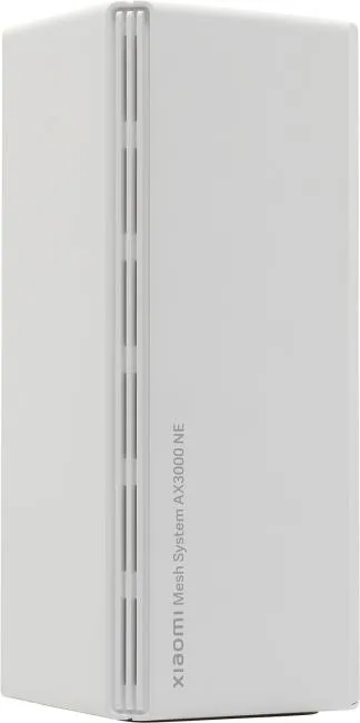 Mesh-система Xiaomi DVB4465GL, AX3000, 3×LAN, 1×WAN