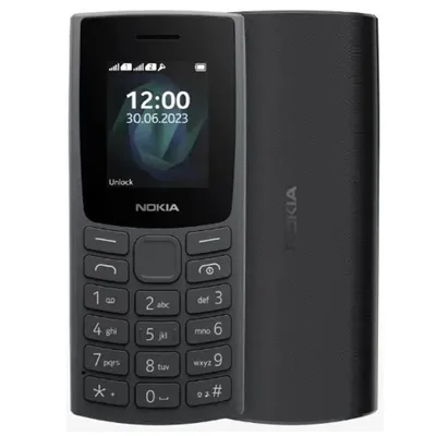 Повреждение упаковки NOKIA 105 4G TA-1551 DS EAC CHARCOAL (1GF018UPA1C01)