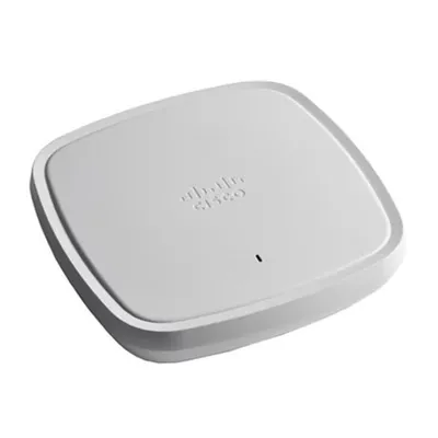 Точка доступа CISCO C9130AXI-B(R), Wi-Fi 6, 2 диапазона, 5380 Мбит/с