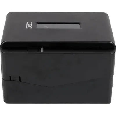 Повреждение упаковки TSC TE200 [99-065A101-00LF00] черный {203 dpi, 8MB Flash, 16MB SDRAM. Стандартная комплектация включает USB}