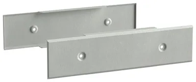 Панель цоколя IEK FORMAT FO-00D-PC-010-040-7035, 100×400 мм, RAL7035, сталь