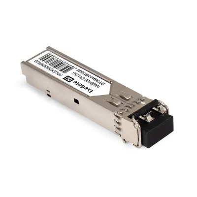 Трансивер SFP ExeGate EXT-1G-MM850-LC2-550M, 1000Base-SX, 850 нм, до 550 м