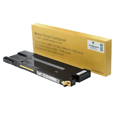 Бункер для отработанного тонера NV Print NV-008R13036-NC, для Xerox D95/110/WCP 4110/4112/4595