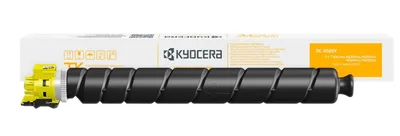 Тонер-картридж Kyocera TK-8585Y, желтый, 20000 страниц, TASKalfa MZ4001ci/MZ5001ci/MZ6001ci