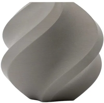 Пластик для 3D-печати Bambu Lab PLA Basic A00-D0-1.75-1000-SPL, 1.75 мм, 1 кг, серый