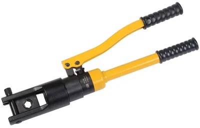 Пресс гидравлический ручной IEK TKL11-004 (ПГРc-300), 10–300 мм², 70 кН