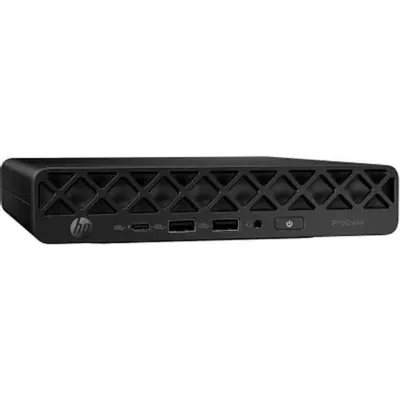 Мини-ПК HP AR1N8AV, Core Ultra 5 225T, 16 ГБ ОЗУ, 512 ГБ SSD, DOS