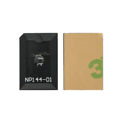 Чип ELP Imaging ELP-CH-TK8365K для Kyocera TK-8365K, Black, 25K