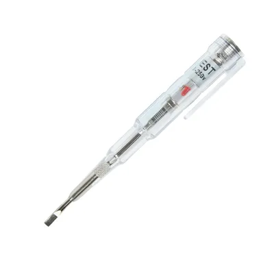 Указатель напряжения REXANT R-18, 70–250 В, 190 мм, контактный