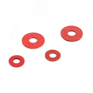 Прокладка паронитовая РОСМА УТ-00064434, 1/4", М20×1,5