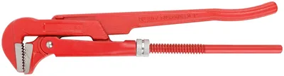 Ключ трубный Fit 70361, газовый, 1" (300 мм)