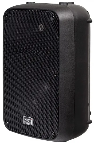 Акустическая система ITALIAN STAGE SPX10A, 300/150Вт, 10"
