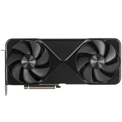 Видеокарта NVIDIA RTX PRO 6000 Blackwell Workstation Edition, 96 ГБ GDDR7, 512 бит