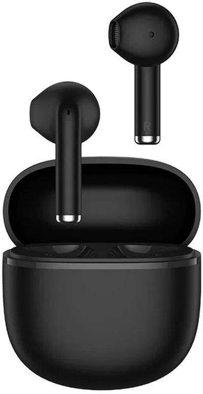 Наушники QCY AilyBuds Lite Black BH23QT29A, Bluetooth 5.3