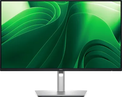 Монитор Dell P2425D, 24" IPS QHD 2560×1440, 100 Гц, HDMI 2.1, DP 1.4, USB-C