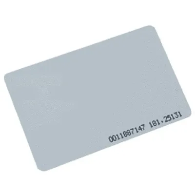 Проксимити-карта Smartec ST-PC020EM, Em Marine, 125 кГц