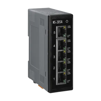 Коммутатор NS-205A CR