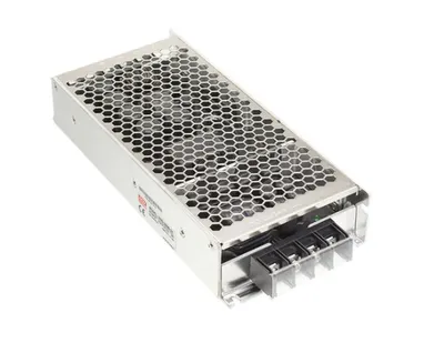 Преобразователь MeanWell RSD-300C-24 MW, DC/DC, 300 Вт, 33.6–62.4 В вход, 24 В / 12.5 А выход