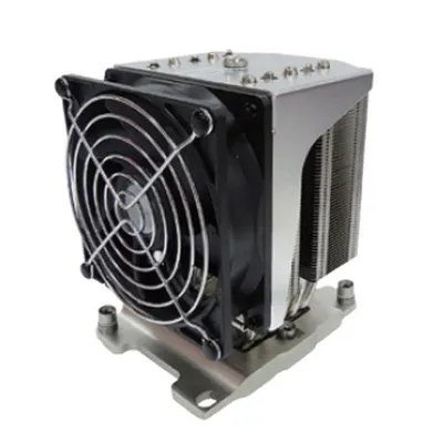 Кулер серверный Ablecom ACL-S40200, LGA3647, 92 мм, 3800 об/мин, 4U, 140 Вт