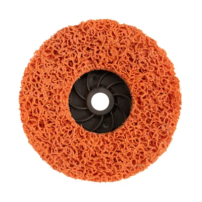 Круг зачистной REXANT KR-90-0030-1 КЕРАМИК 125xМ14, коралловый