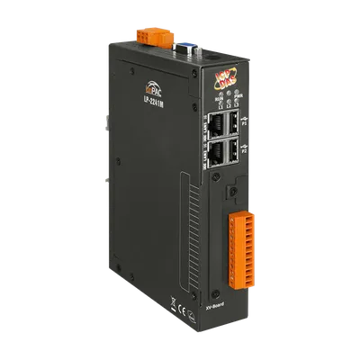 Контроллер LP-2241M CR