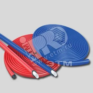 Трубка ROLS ISOMARKET Энергофлекс SUPER PROTECT S EFXT0150411SUPRS, 15/4 мм, 11 м