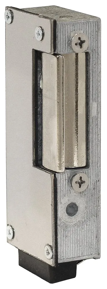 Защелка Smartec ST-SL651NO-L, электромеханическая, влагозащищенная, IP65