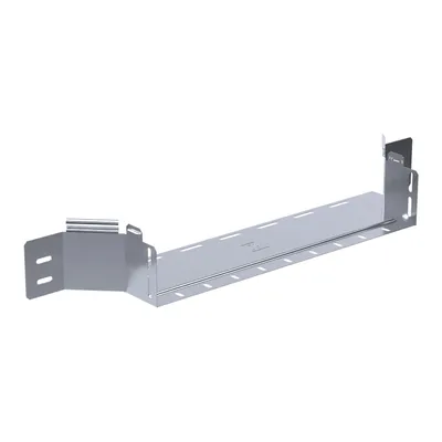 Ответвитель Промрукав PR16.2672, горизонтальный, INOX AISI 316, 500×100