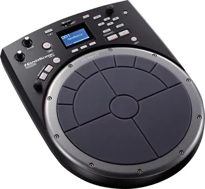Пэд перкуссионный Roland HPD-20 HandSonic, 13 пэдов, 850 звуков, USB, MIDI