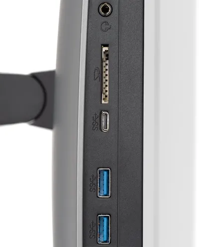 Моноблок DIGMA PRO Unity 23.8", Core i3-1215U, 16 ГБ, SSD 256 ГБ, Windows 11 Pro