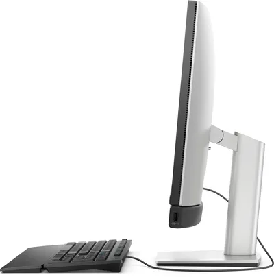 Моноблок Dell Pro 24 Plus QB24250, 23.8" FHD, Core Ultra 7 265, 32 ГБ, 1 ТБ SSD