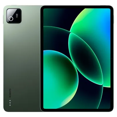 Планшет Xiaomi Pad 8 Pro 72211, 11.2" IPS, 12ГБ/512ГБ, Android 16