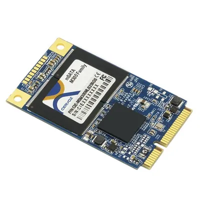 Накопитель Cervoz CIE-MSM305MLB064GS, Disk on Module, 64 ГБ, Mini PCI-e