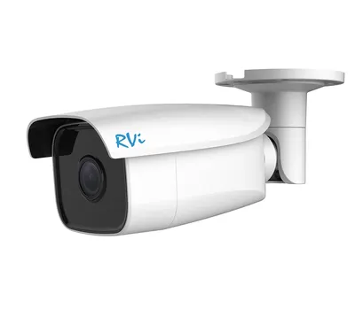 IP-камера видеонаблюдения RVi-2NCT6032-L5, 6 Мп, 4 мм, IP67