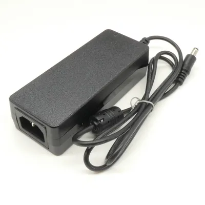 AC-DC Mean Well GSM40A09-P1J, 40Вт, 9В/4.45А, мед.