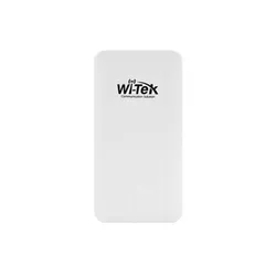 Медиаконвертер Wi-Tek WI-MC111GP-O, уличный, PoE, 1000Base-T/1000Base-FX, SFP
