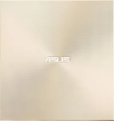 Привод ASUS SDRW-08U8M-U/GOLD/G/AS, внешний, DVD-RW, USB-C