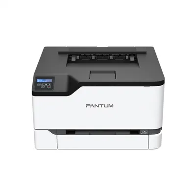 Принтер Pantum CP2200DW-NC2, цветной лазерный, A4, 24 стр/мин, USB/LAN/WiFi