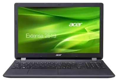 Ноутбук Acer NX.EFAER.051, 15.6" HD, Celeron N3060, 4ГБ, 500ГБ