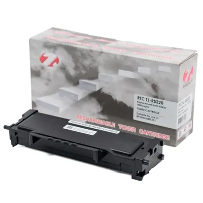 Тонер-картридж Булат AFPMBP5200010 для Pantum BP5200/BM5201, чёрный, 3000 страниц, A4
