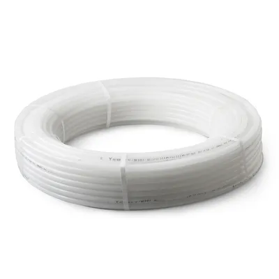 Труба PRO AQUA PERT1S7425050, PERT 25×3,5 мм, бухта 50 м
