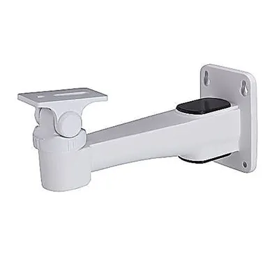 Кронштейн DAHUA DH-PFB121W, настенный, алюминий, для камер в стандартном корпусе