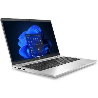 Ноутбук HP ProBook 445 G9, 14" Full HD, Ryzen 5 5625, 8 ГБ, 512 ГБ SSD, Win11 Home
