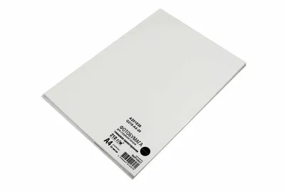Фотобумага NETPRODUCT A201538, A4, 210г/м², глянцевая, 20 листов