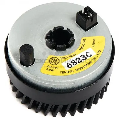 Муфта привода KYOCERA 302LV94161 для FS-2100DN/4100DN/4200DN/4300DN