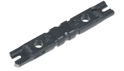 Нож-вставка Cabeus HT-14B, тип 110, для HT-314/324/334